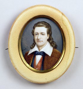 John Woodhouse Audubon (1812-62), n. 1845